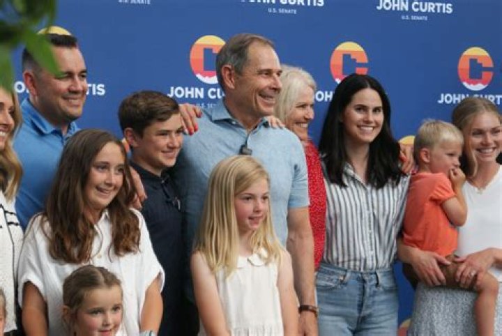 Who Are John Curtis And Deb Smith? Their Age, Job