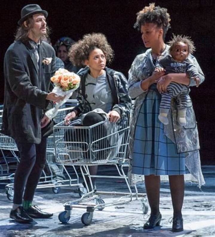 Who Are Siegfried Rosheuvel Parents? Meet Judith & Siegfried!