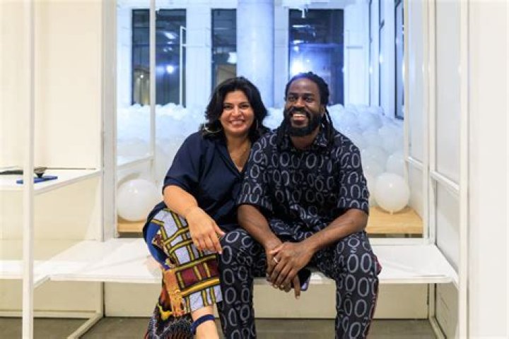 Who Are Tejumola And Bosun Olubeko?