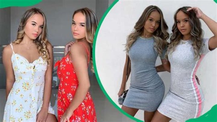 Who are the Connell twins, Carlina and Christina? Everything to know