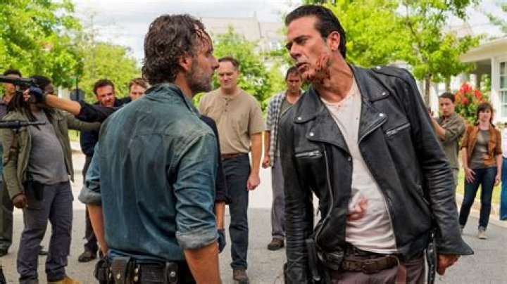 Who Died in Season Seven Midseason Finale