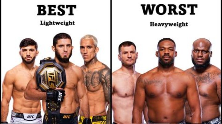 Who holds the record for the longest UFC win streak? UFC Win Streaks all weight classes