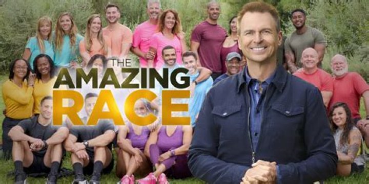 Who Is Amazing Race Linton Atkinson? Bio, Wife, Age, Job, Height