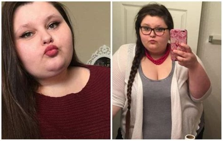 Who is Amberlynn Reid? current weight, girlfriend, bio, know more about the controversial social media starlet