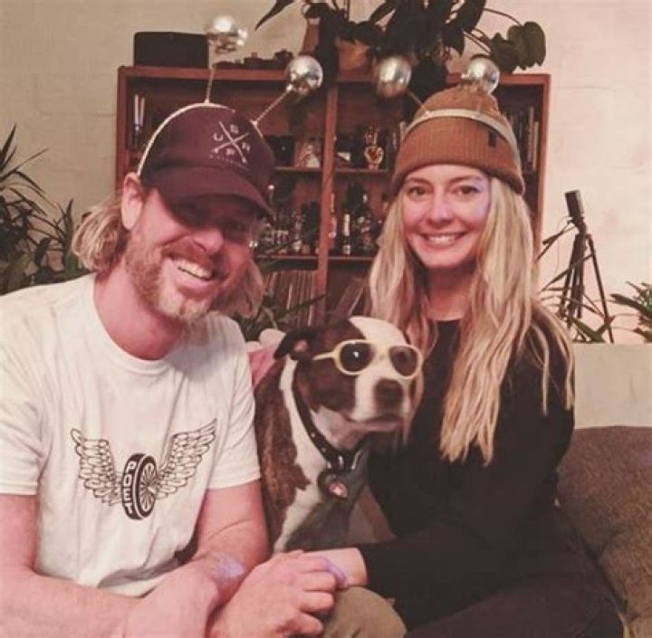 Who Is Andrea Cargill? His Bio, Steve Ford Wife, Age, Job, Instagram