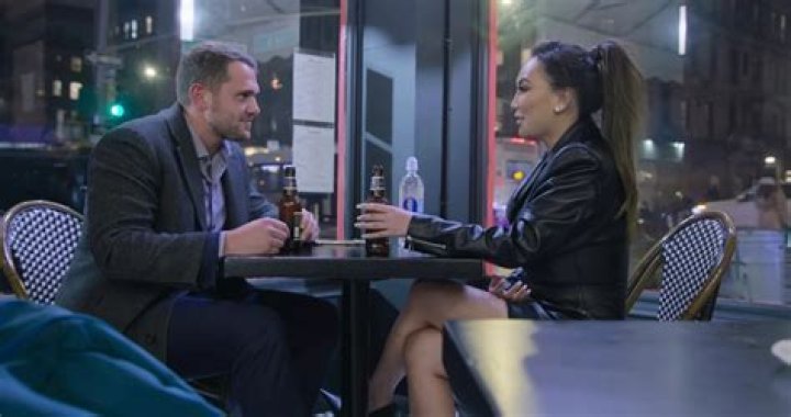 Who Is Ari Kourkoumelis? Her Age, Job, Dorthoy Wang Boyfriend