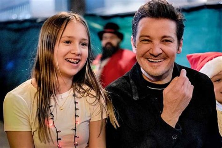 Who Is Ava Berlin Renner? Meet Jeremy Renner Daughter!