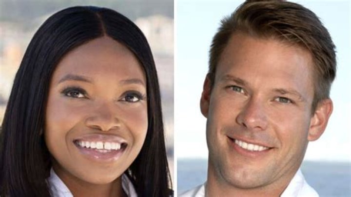 Who Is Below Deck's Tumi Mhlongo? Her Bio, Age, Boyfriend, Family