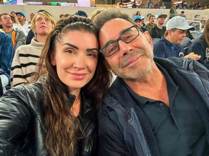 Who Is Botched's Dr. Paul Nassif's Wife, Brittany Pattakos?