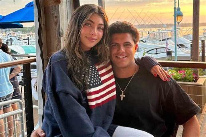 Who Is Christian Carmichael? His Bio, Parents, Age, Gia Giudice Boyfriend