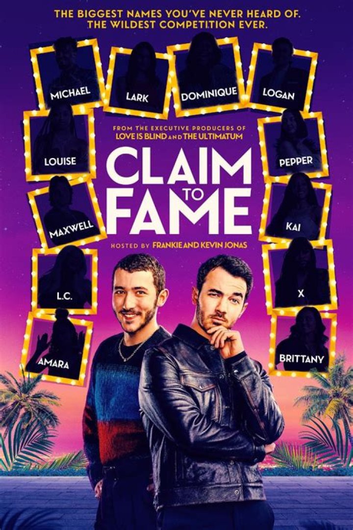 Who Is Claim To Fame's Hugo?