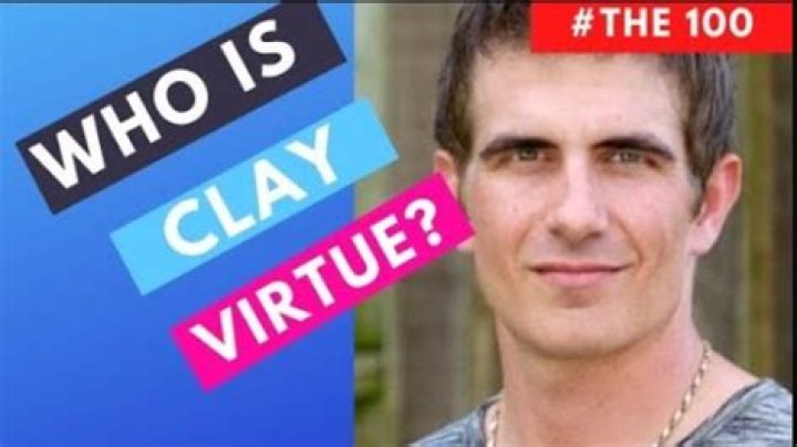 Who Is Clay Virtue In The 100: A Comprehensive Guide