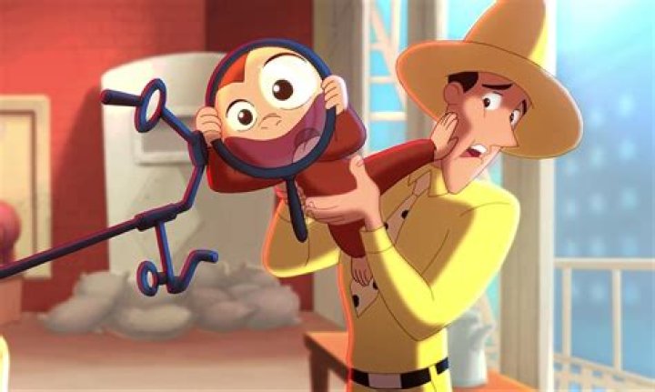 Who Is Curious George's Narrator? Who Voices Curious George Narrator?