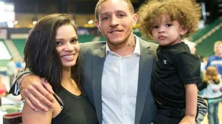Who is Delonte West’s wife, Caressa Suzzette Madden? Bio, age, net worth