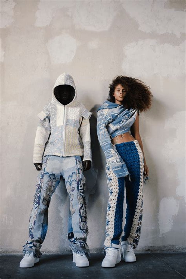 Who Is Designer Nigel Xavier? His Age, Dating, Next In Fashion