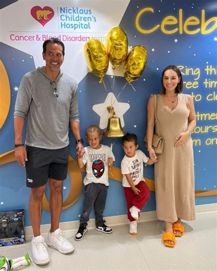 Who is Erik Spoelstra? Age, net worth, salary, teams coached, championships