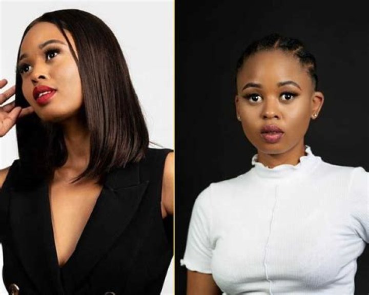 Who is Galaletsang Koffman? Age, real name, boyfriend, parents, career, profiles