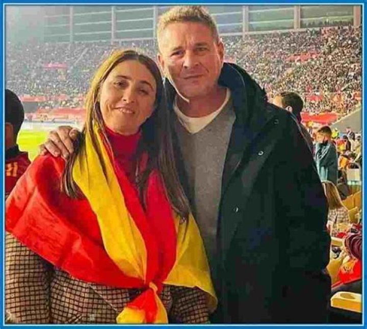 Who Is Gavi? Mother Age, Girlfriend, [Football Player], Stats, Contract, Parents, Net Worth, Wiki