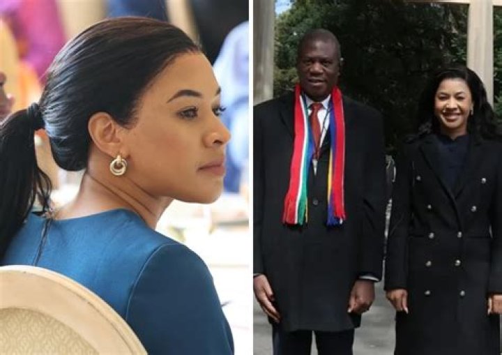 Who Is Gibson Thompson? His Bio, Age, Job