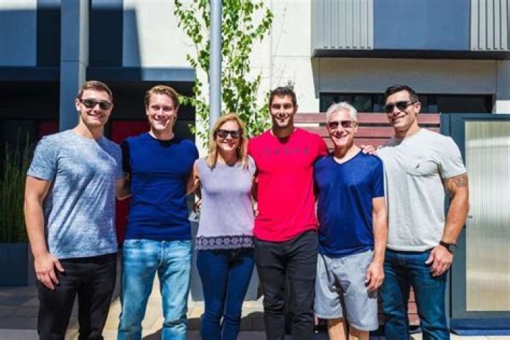 Who Is Giuliana Milan? Her Age, Job, Family, Jimmy Garoppolo GF