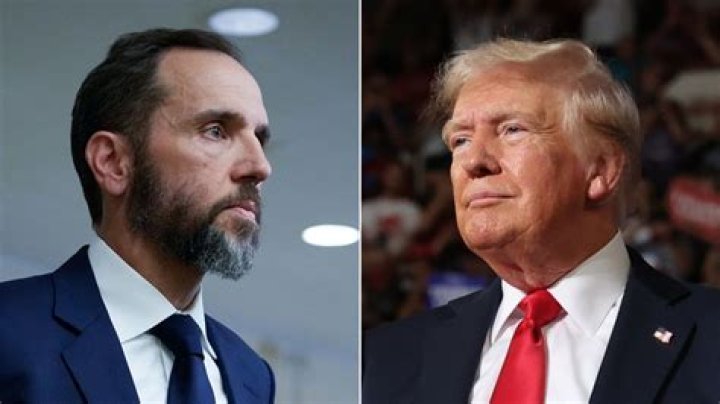 Who Is Jack Smith? What Did The Special Counsel Do To Trump?