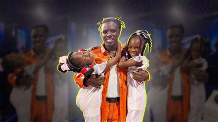 Who Is Jamal Musiala's Father? A Deep Dive Into The Life And Legacy Of Jamal Musiala's Family