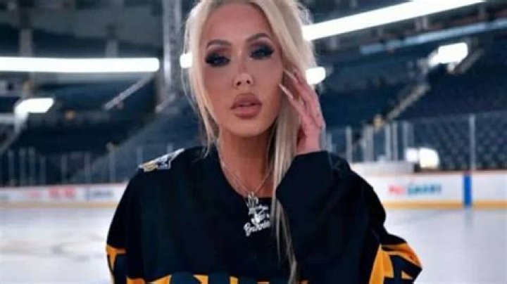 Who is Jelly Roll’s wife Bunnie Xo? Birthday, real name, age, family, net worth