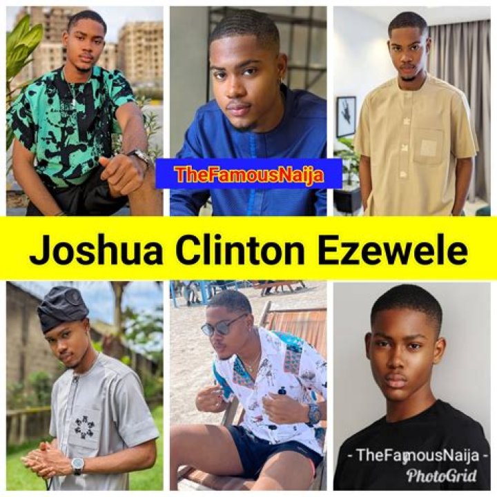 Who Is Joshua Smith? His Net Worth, Age