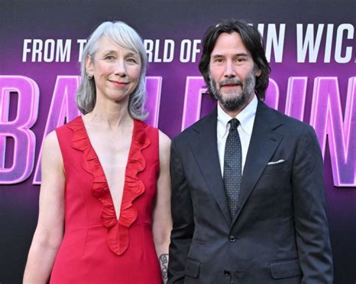 Who Is Keanu Reeves' Girlfriend? Alexandra Grant Age, Height & Net Worth