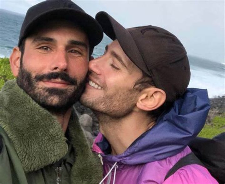 Who Is Landon Ross? His Bio, Age, Julian Morris Partner, Job, Instagram