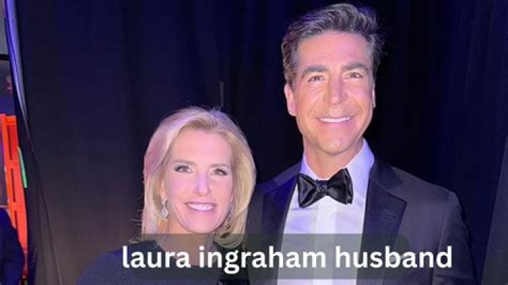 Who Is Laura Ingraham's Partner? Exploring Her Personal Life And Relationships