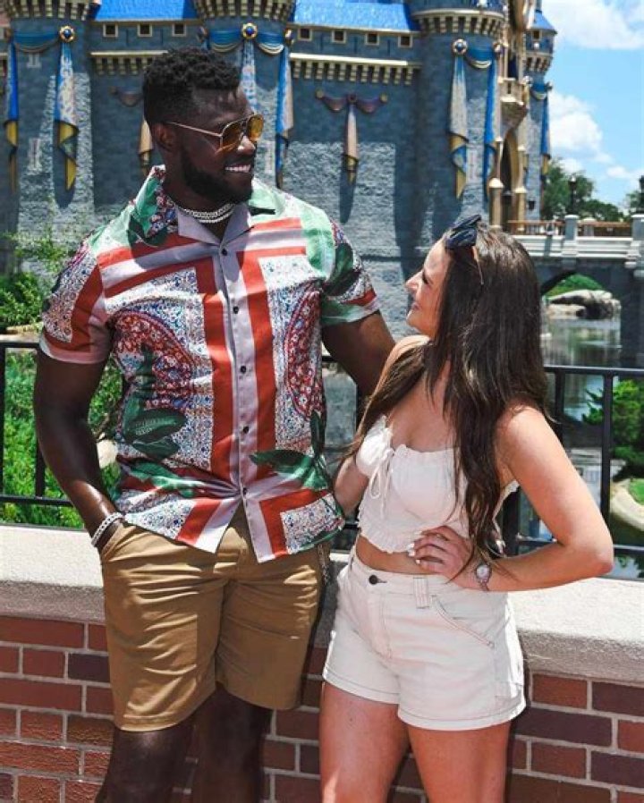 Who Is Leah Messer Boyfriend, Jayla Mobley? His Wiki, Age, Job, Family