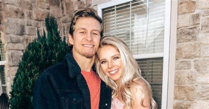 Who Is Lexie Houston? Meet Bryce Leatherwood Girlfriend!