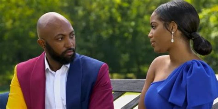 Who Is MAFS Season 16 Shaquille Dillon? His Age, Job, Instagram