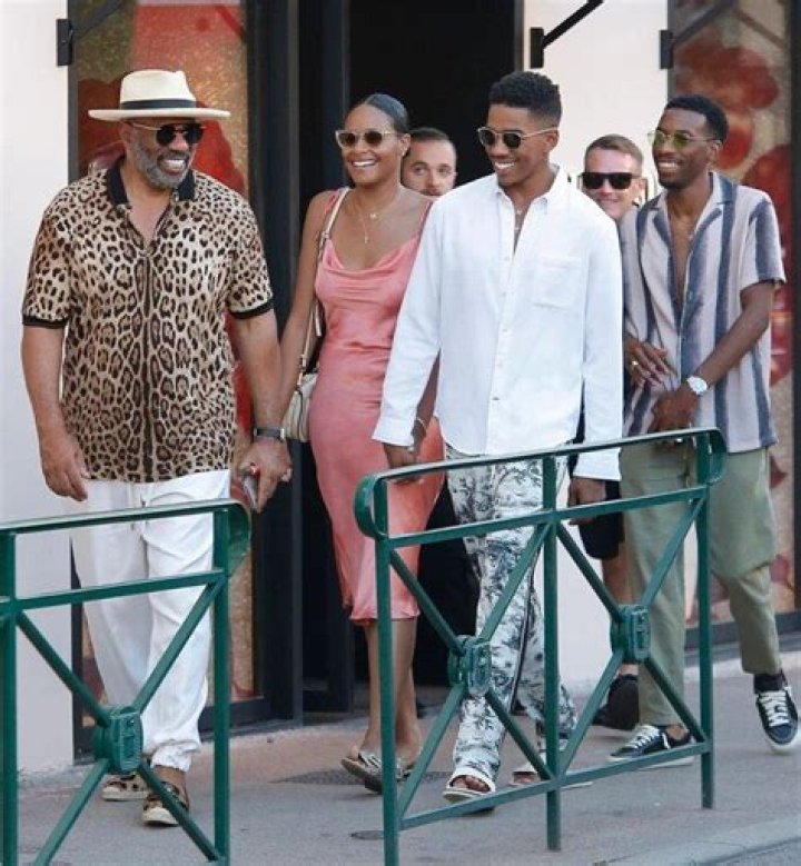 Who Is Marcia Harvey? Uncovering the Life of Steve Harvey’s First Wife