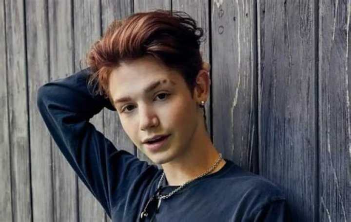 Who is Payton Delu? Wiki, biography, height, age, net worth & latest updates