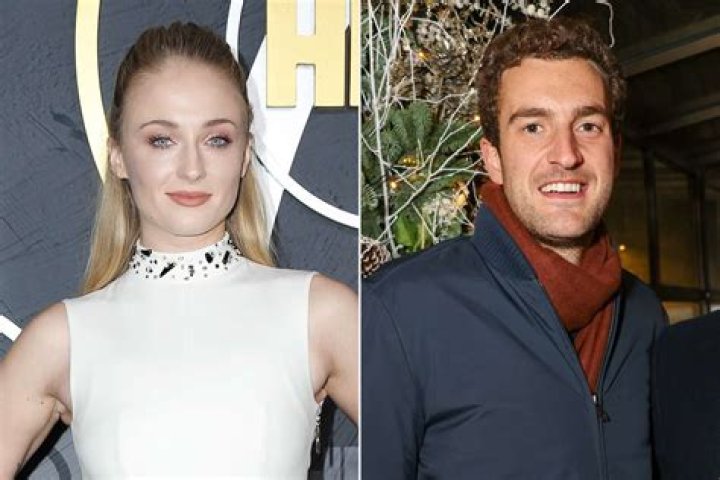 Who Is Peregrine Pearson, Sophie Turner's Reported New Beau?
