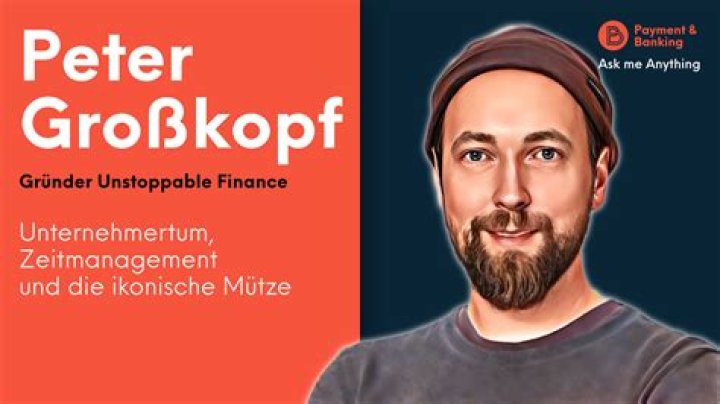 Who Is Peter Grosskopf? Meet Ben Grosskopf Dad! His Age, Job