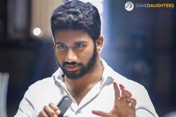 Who is Prashanth Varma? Parents, wife, wiki, Net Worth 2024