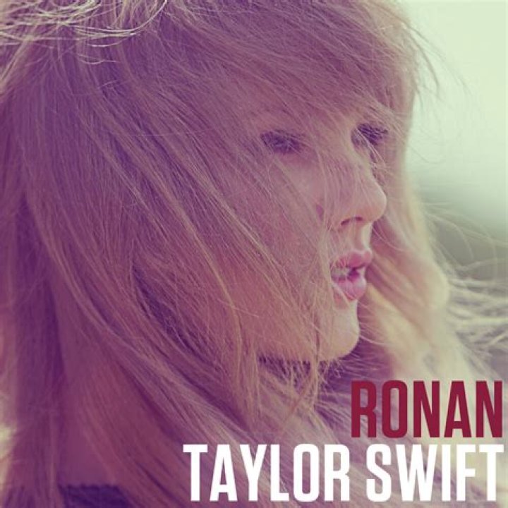 Who Is Ronan Taylor Swift? What Is The Story Behind Ronan By Taylor Swift?