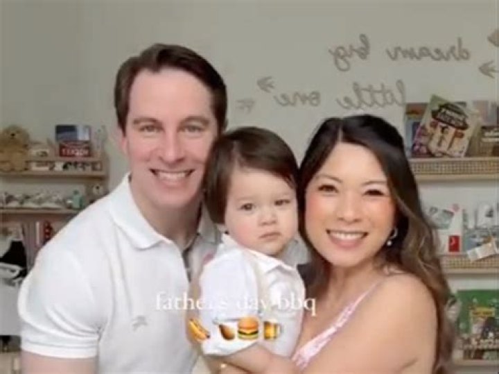 Who Is Ryan Ferguson? Meet Christine Tran Ferguson Husband!