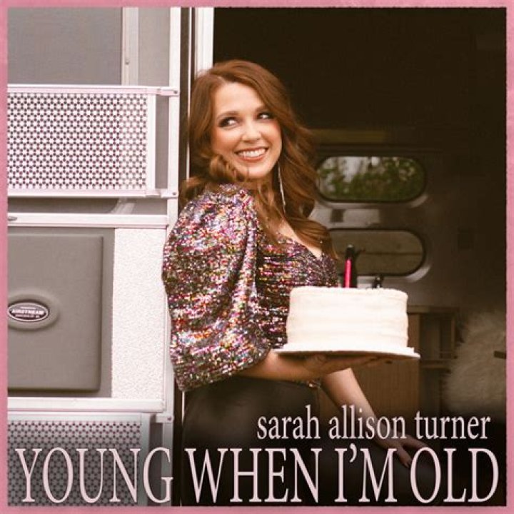 Who Is Sarah Allison Turner? Her Wikipedia, Age, Jameson Rodgers