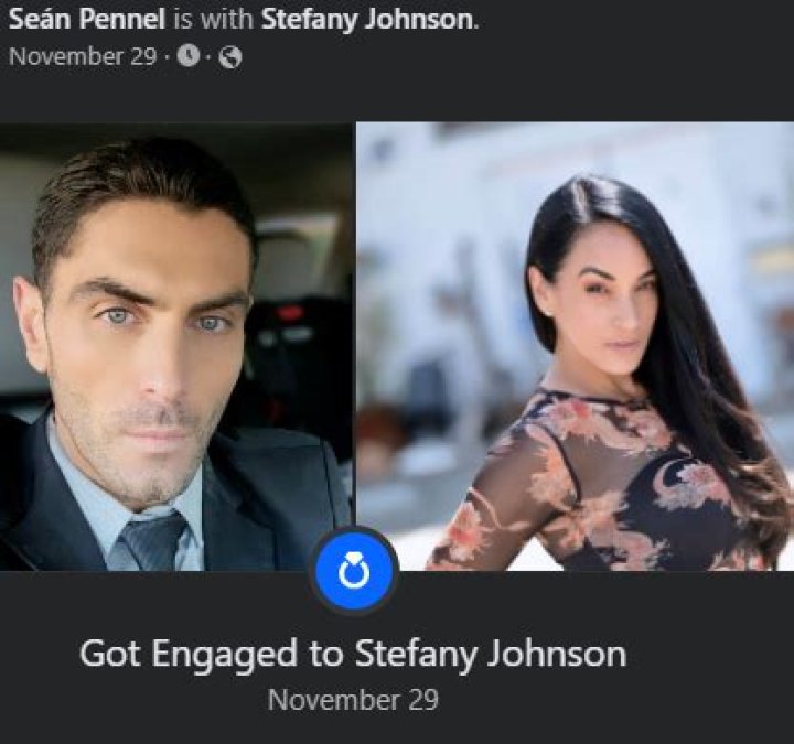 Who Is Stefany Johnson? Her Age, Job, Instagram