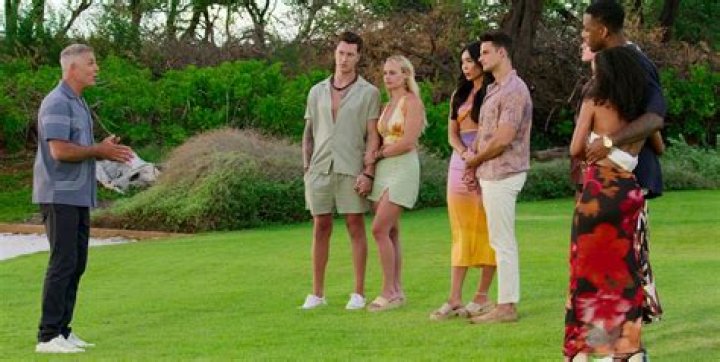 Who Is Temptation Island Marjorie Guaracho? Her Age, Job, Dating