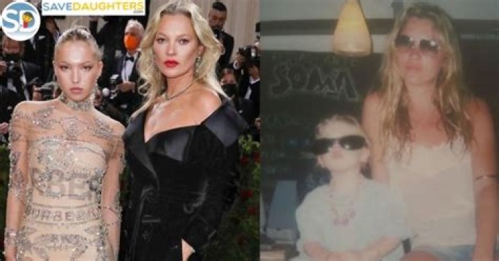 Who is the daughter of Kate Moss?, Net Worth, Age, Parents, Children