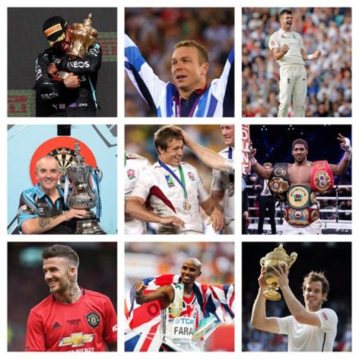 Who is the most famous sportsperson in the world in 2023?