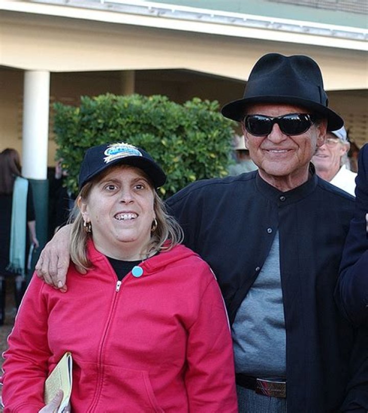Who Is Tiffany Pesci? Everything We Know About Joe Pesci’s Daughter