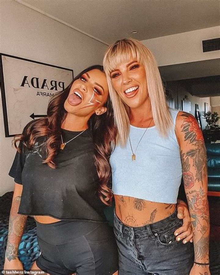 Who Was Jeanette Gallegos? Her Bio, Age, Instagram, J $tash Girlfriend