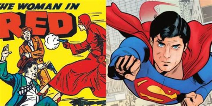 Who Was The First Superhero Ever? (Truth Revealed)