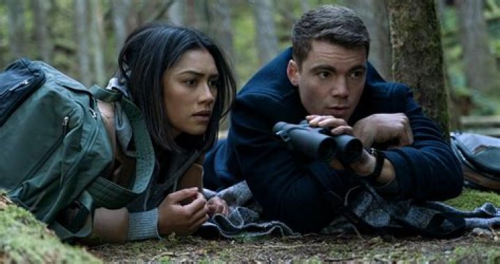 Who Was the Mole in The Night Agent?